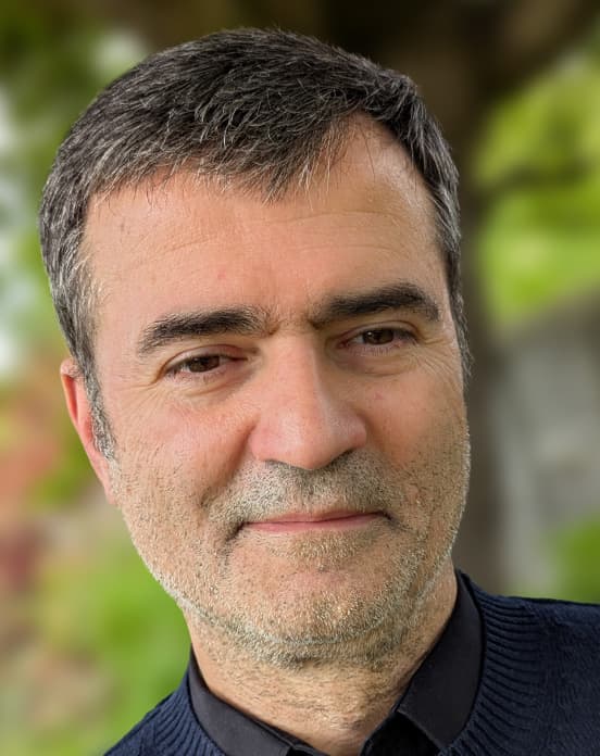Claudio Molinario
