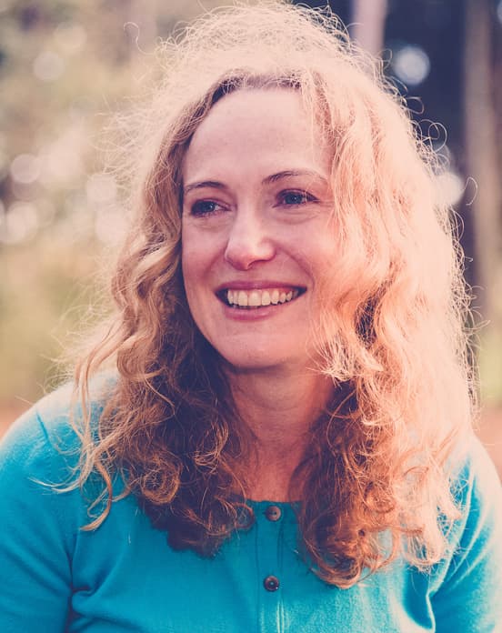 Linda Gaskell